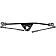 Dorman (OE Solutions) Windshield Wiper Linkage - 602705