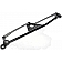 Dorman (OE Solutions) Windshield Wiper Linkage - 602705