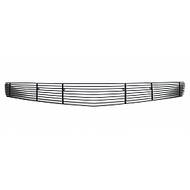 Street Scene Grille Insert - Phantom Style Aluminum Rectangular - 95085227