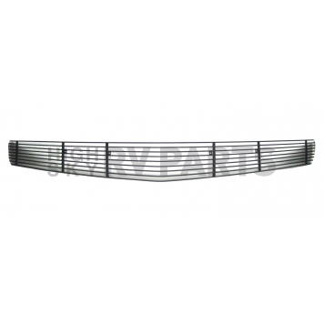 Street Scene Grille Insert - Phantom Style Aluminum Rectangular - 95085227