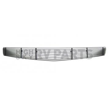 Street Scene Grille Insert - Phantom Style Aluminum Rectangular - 95085227-1