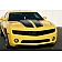 Street Scene Grille Insert - Phantom Style Aluminum Rectangular - 95085227