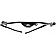 Dorman (OE Solutions) Windshield Wiper Linkage - 602707