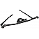 Dorman (OE Solutions) Windshield Wiper Linkage - 602707
