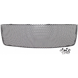Street Scene Grille Insert - Mesh Steel Trapezoid - 95074178