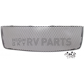 Street Scene Grille Insert - Mesh Steel Trapezoid - 95074178