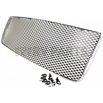 Street Scene Grille Insert - Mesh Steel Trapezoid - 95074178-1