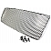 Street Scene Grille Insert - Mesh Steel Trapezoid - 95074178