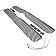 Street Scene Grille Insert - Mesh Steel Rectangular - 95074184