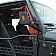 Paramount Automotive Exterior Mirror 510490