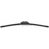 Bosch Wiper Blades Windshield Wiper Blade 18 Inch Standard Single - 18CA