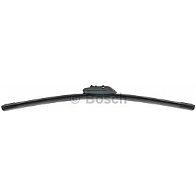 Bosch Wiper Blades Windshield Wiper Blade 18 Inch Standard Single - 18CA