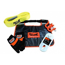 Mile Marker Winch Rigging Kit - 1900100