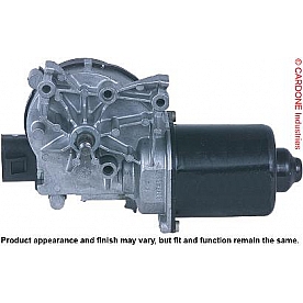 Cardone Industries Windshield Wiper Motor Remanufactured - 401014