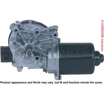 Cardone Industries Windshield Wiper Motor Remanufactured - 401014