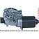 Cardone Industries Windshield Wiper Motor Remanufactured - 401014
