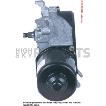 Cardone Industries Windshield Wiper Motor Remanufactured - 401014-2