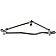 Dorman (OE Solutions) Windshield Wiper Linkage - 602630