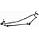 Dorman (OE Solutions) Windshield Wiper Linkage - 602630