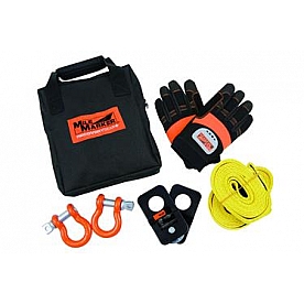 Mile Marker Winch Rigging Kit - 1900105