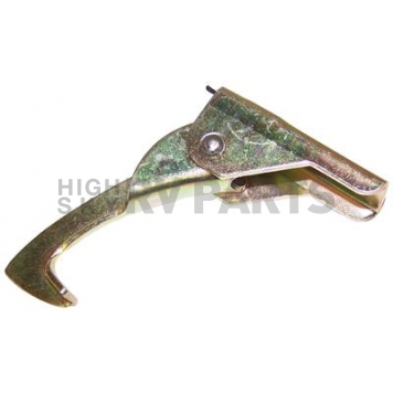 Crown Automotive Jeep Replacement Hood Latch Assembly 55009998