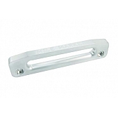Mile Marker Winch Fairlead - Hawse Silver - 1952001
