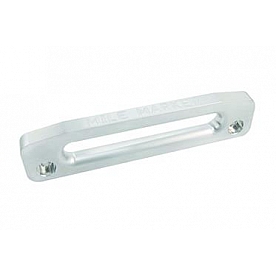 Mile Marker Winch Fairlead - Hawse Silver - 1952001
