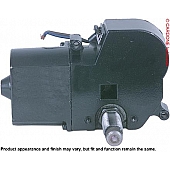 Cardone Industries Windshield Wiper Motor Remanufactured - 40395