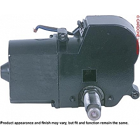 Cardone Industries Windshield Wiper Motor Remanufactured - 40395