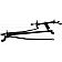 Dorman (OE Solutions) Windshield Wiper Linkage - 602067