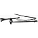 Dorman (OE Solutions) Windshield Wiper Linkage - 602067