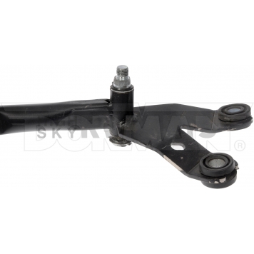 Dorman (OE Solutions) Windshield Wiper Linkage - 602067-3