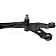 Dorman (OE Solutions) Windshield Wiper Linkage - 602067