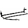Dorman (OE Solutions) Windshield Wiper Linkage - 602086