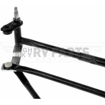 Dorman (OE Solutions) Windshield Wiper Linkage - 602086-2