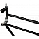 Dorman (OE Solutions) Windshield Wiper Linkage - 602086