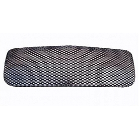 Street Scene Grille Insert - Mesh Steel Rectangular - 95076130