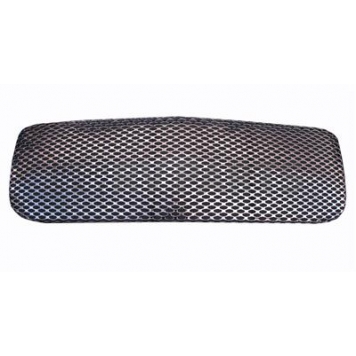 Street Scene Grille Insert - Mesh Steel Rectangular - 95076130