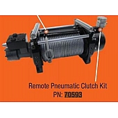 Mile Marker HS9000 Winch Clutch Assembly - 70593