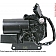 Cardone Industries Windshield Wiper Motor Remanufactured - 40436