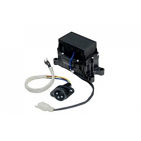 Mile Marker 2 HP ATV Winch Solenoid - 765010532C