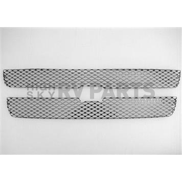 Street Scene Grille Insert - Mesh Steel Trapezoid - 95076133