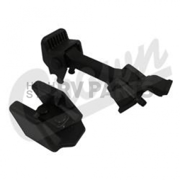 Crown Automotive Jeep Replacement Hood Latch Assembly 55395653K