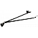 Dorman (OE Solutions) Windshield Wiper Linkage - 602090