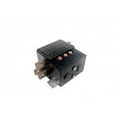 Mile Marker Winch Solenoid 12 Volt - 7650147S08