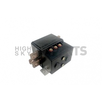 Mile Marker Winch Solenoid 12 Volt - 7650147S08