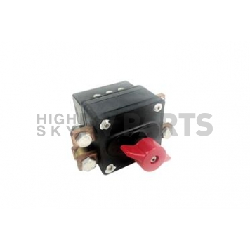 Mile Marker Winch Solenoid 12 Volt - 765015106