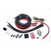 Mile Marker Winch Power Cable - 769353000
