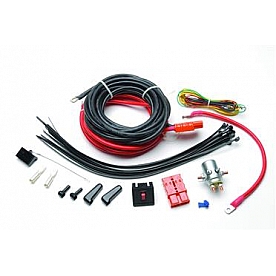 Mile Marker Winch Power Cable - 769353000