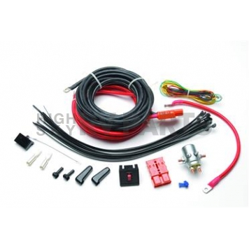 Mile Marker Winch Power Cable - 769353000